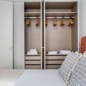 Deluxe Appartement met een Slaapkamer